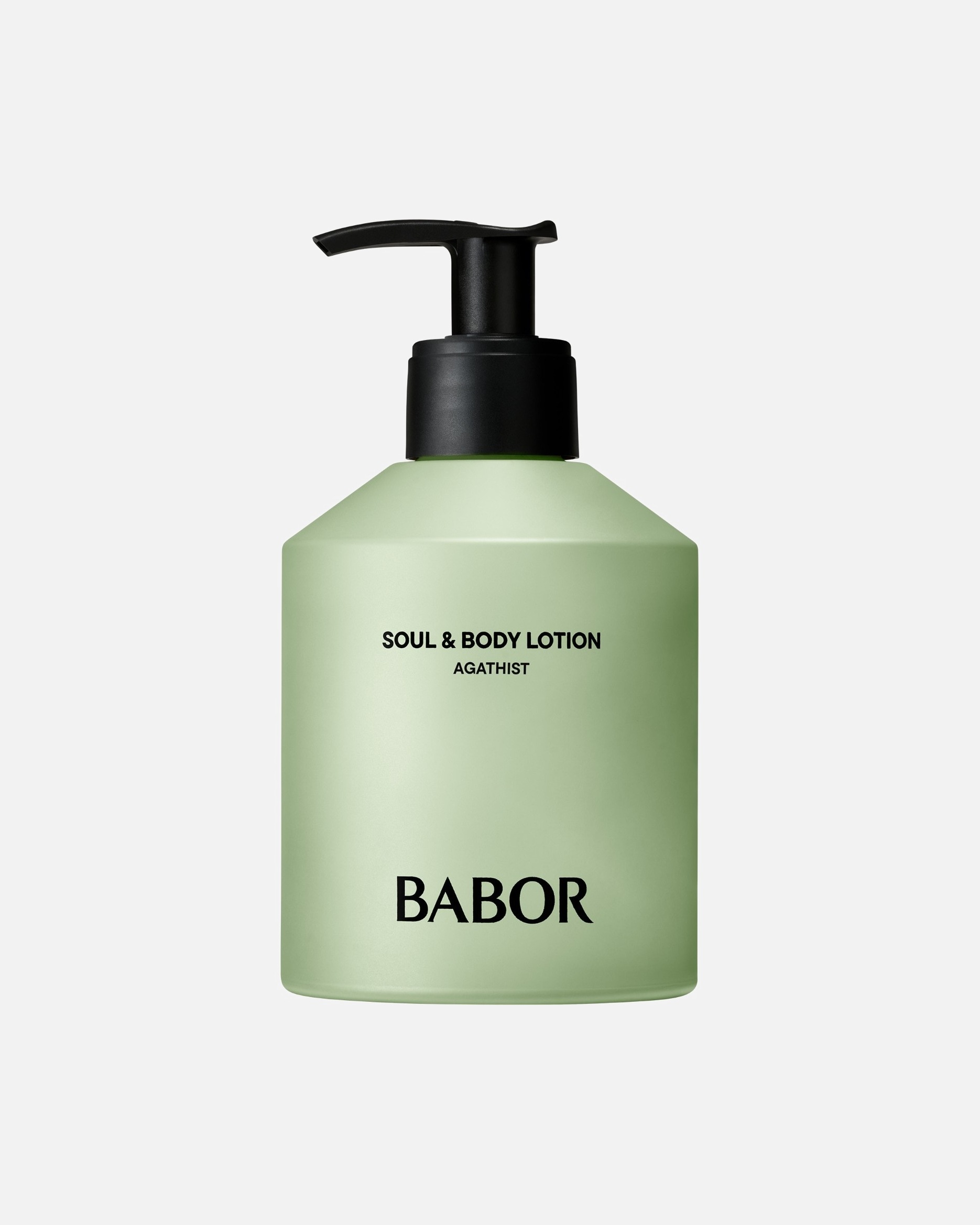 BABOR Body & Soul losion za tijelo - 250 ml