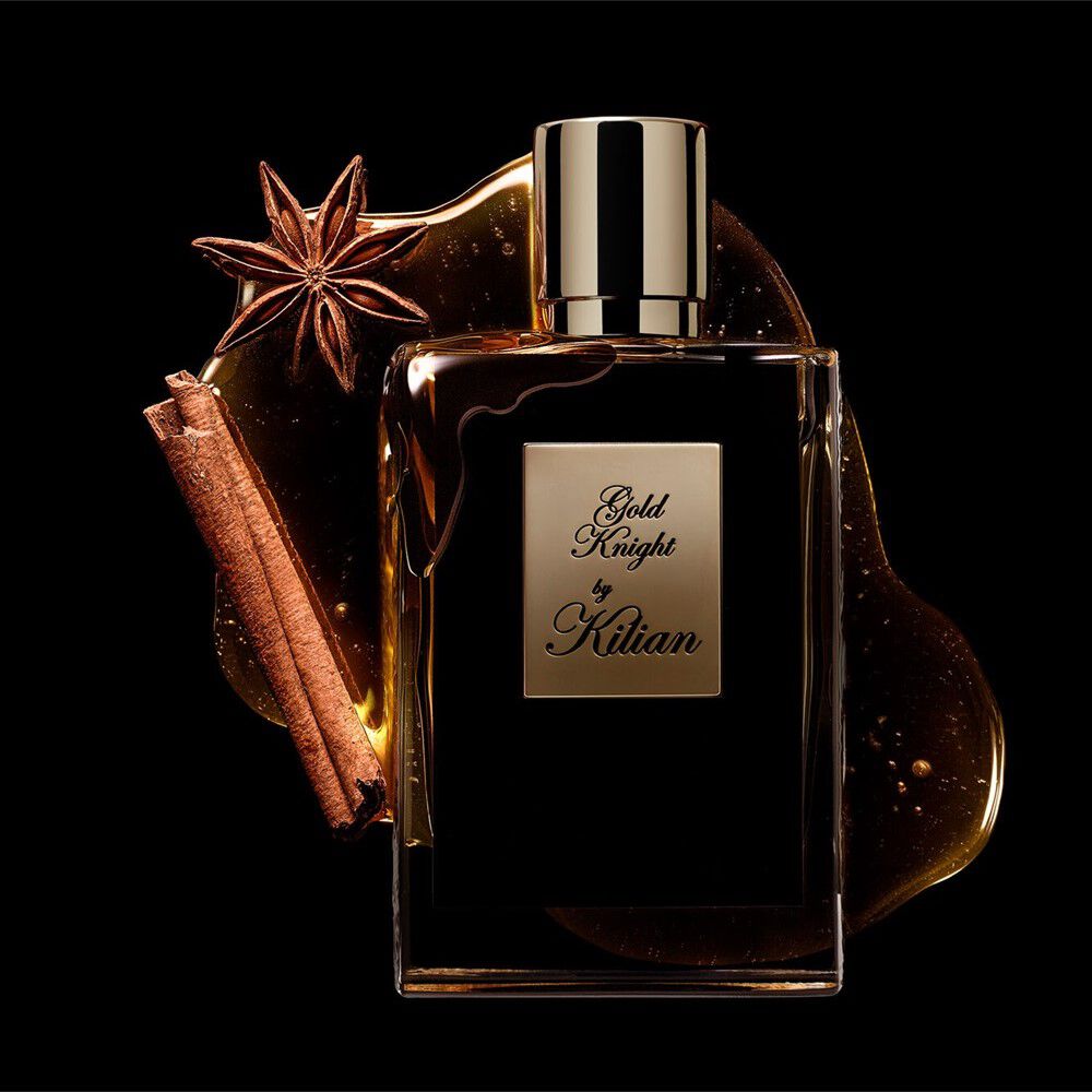 Von Kilian Gold Knight Eau de Parfum