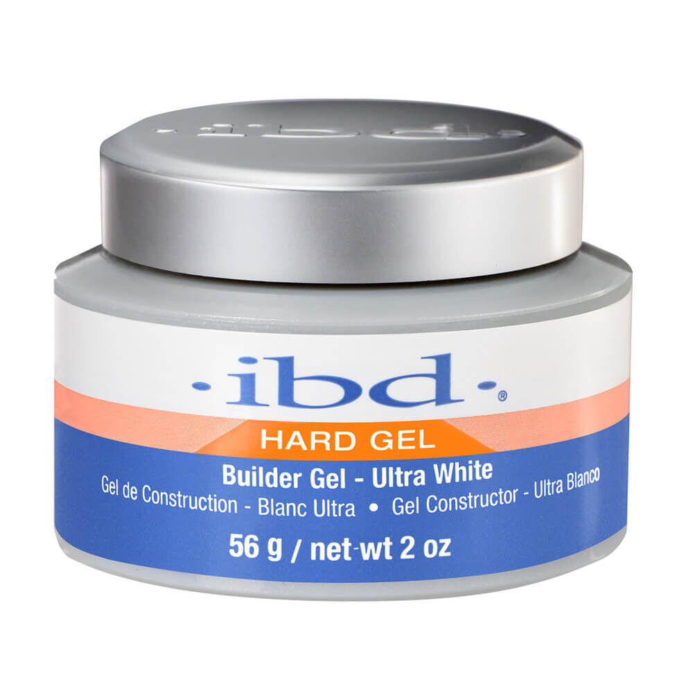 IBD Hård Bygggel LED/UV