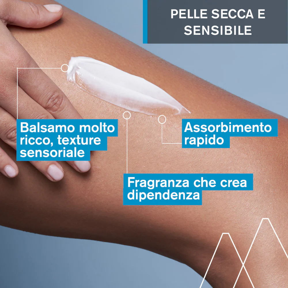 EAU THERMALE Idratazione Corpo Eau Thermale Balsamo Rassodante Corpo - Crema Corpo