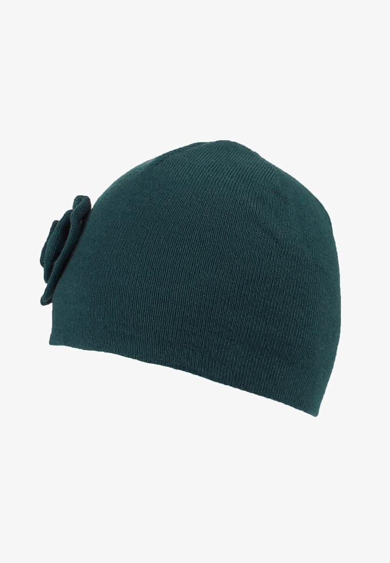 myMo Beanie - Müts - roheline