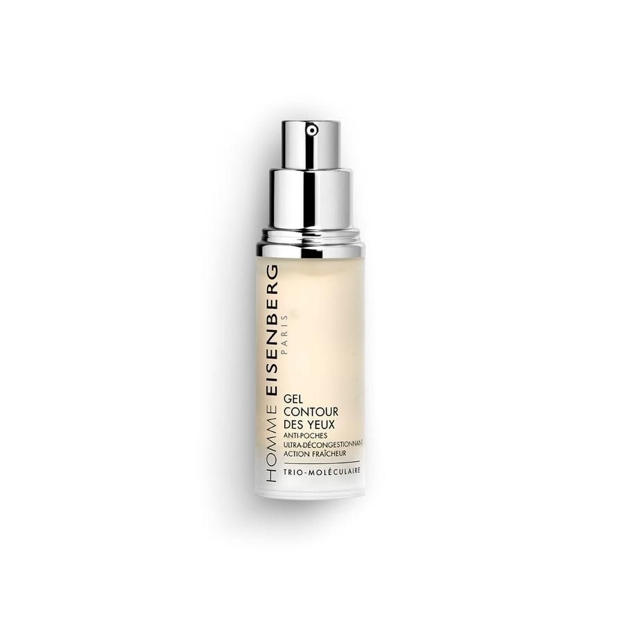Eisenberg krema za oči Homme gel za konture očiju - 30 ml
