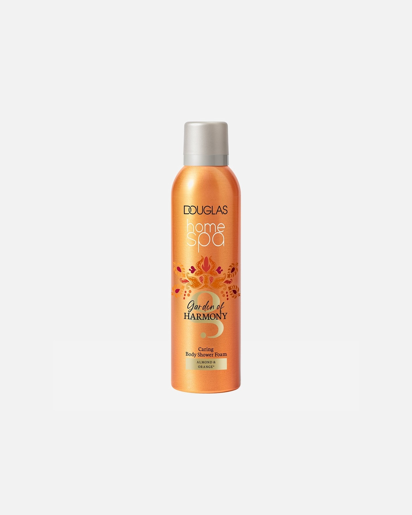 Douglas Collection Duschschaum Home Spa Harmonijos sodas Duschschaum - 200 ml