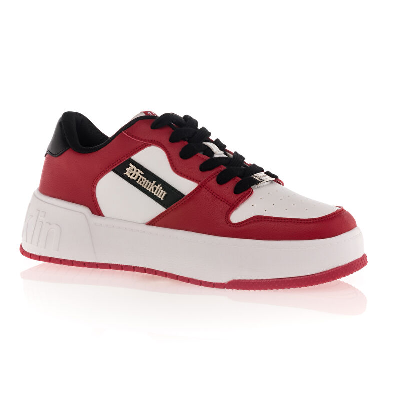 Košíky / tenisky Homme Rouge