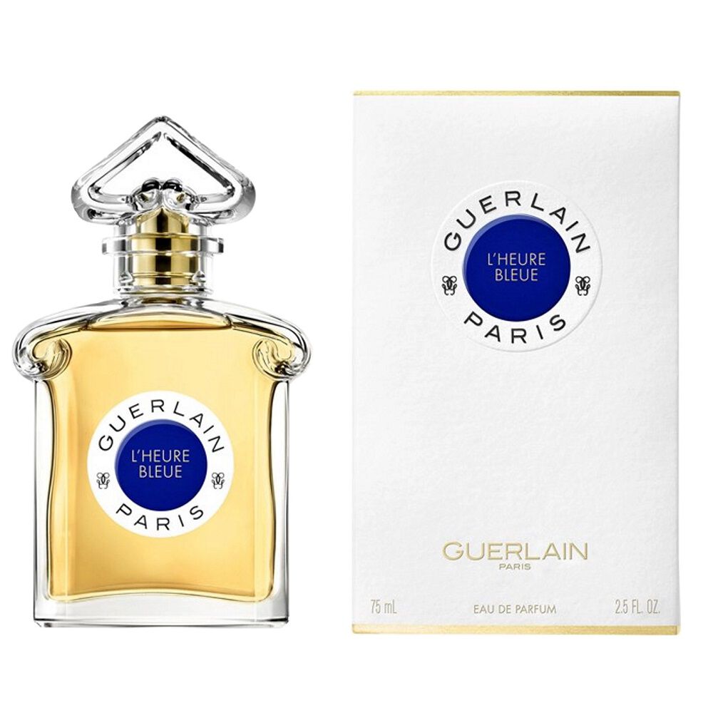 Guerlain L'Huère Bleue