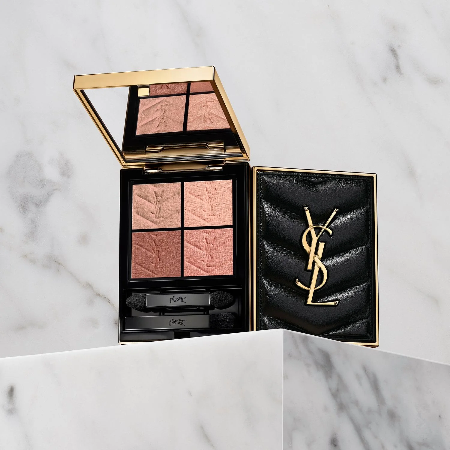 Occhi Couture Mini Clutch Palette - Palette occhi, Ombretto compatto