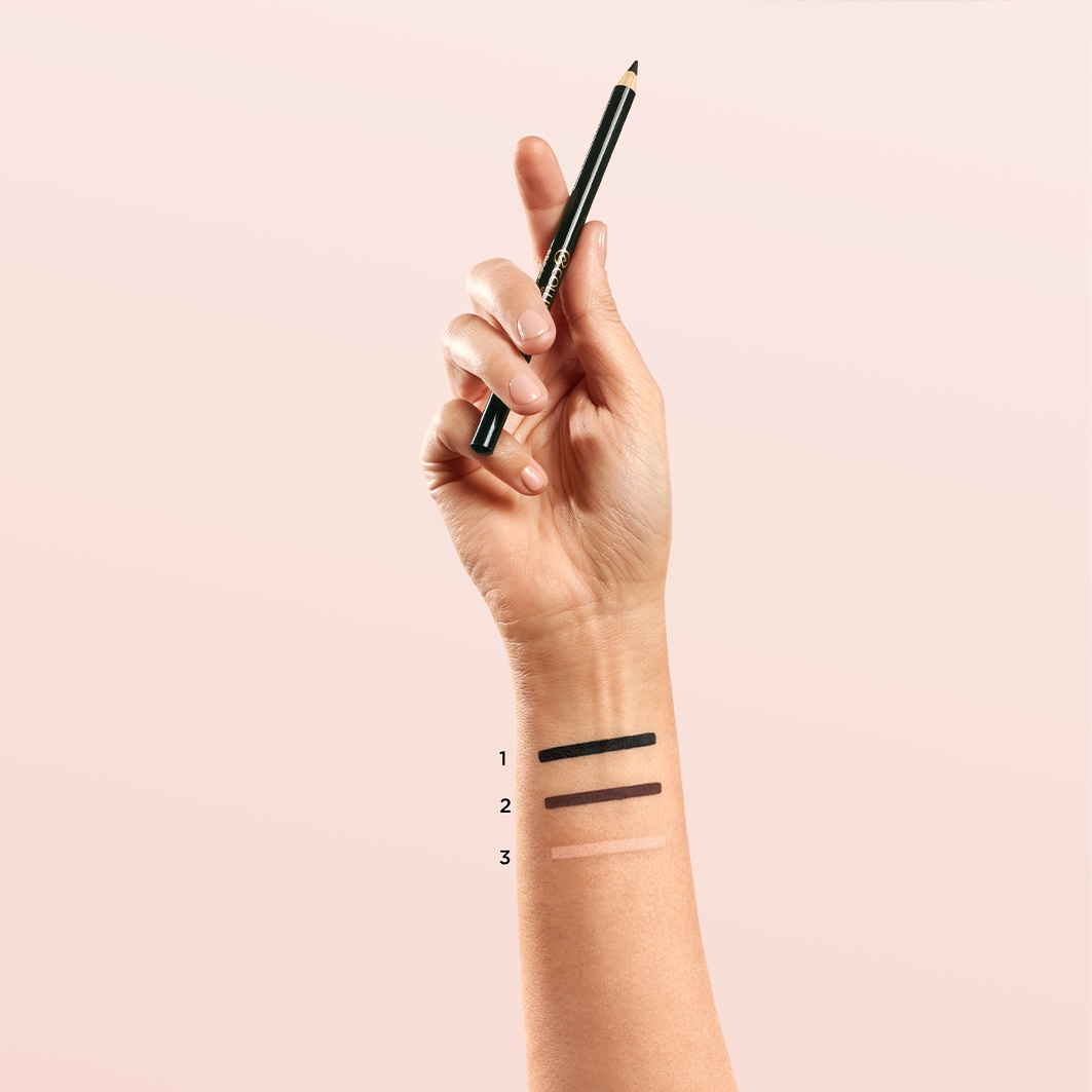 Collistar Eye Pencil - Matita eyeliner professionale - 2 g