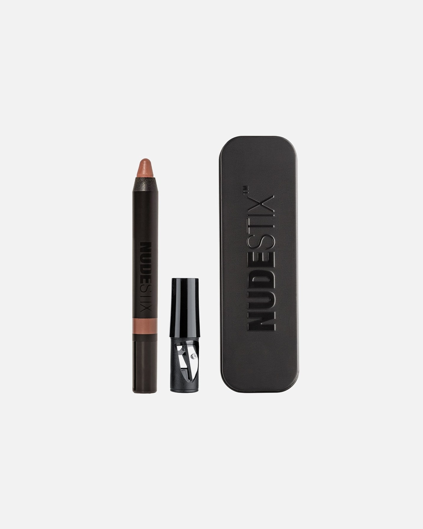 Nudestix Lipstick Intense Matte ceruzka na pery a líca - 2,8 g