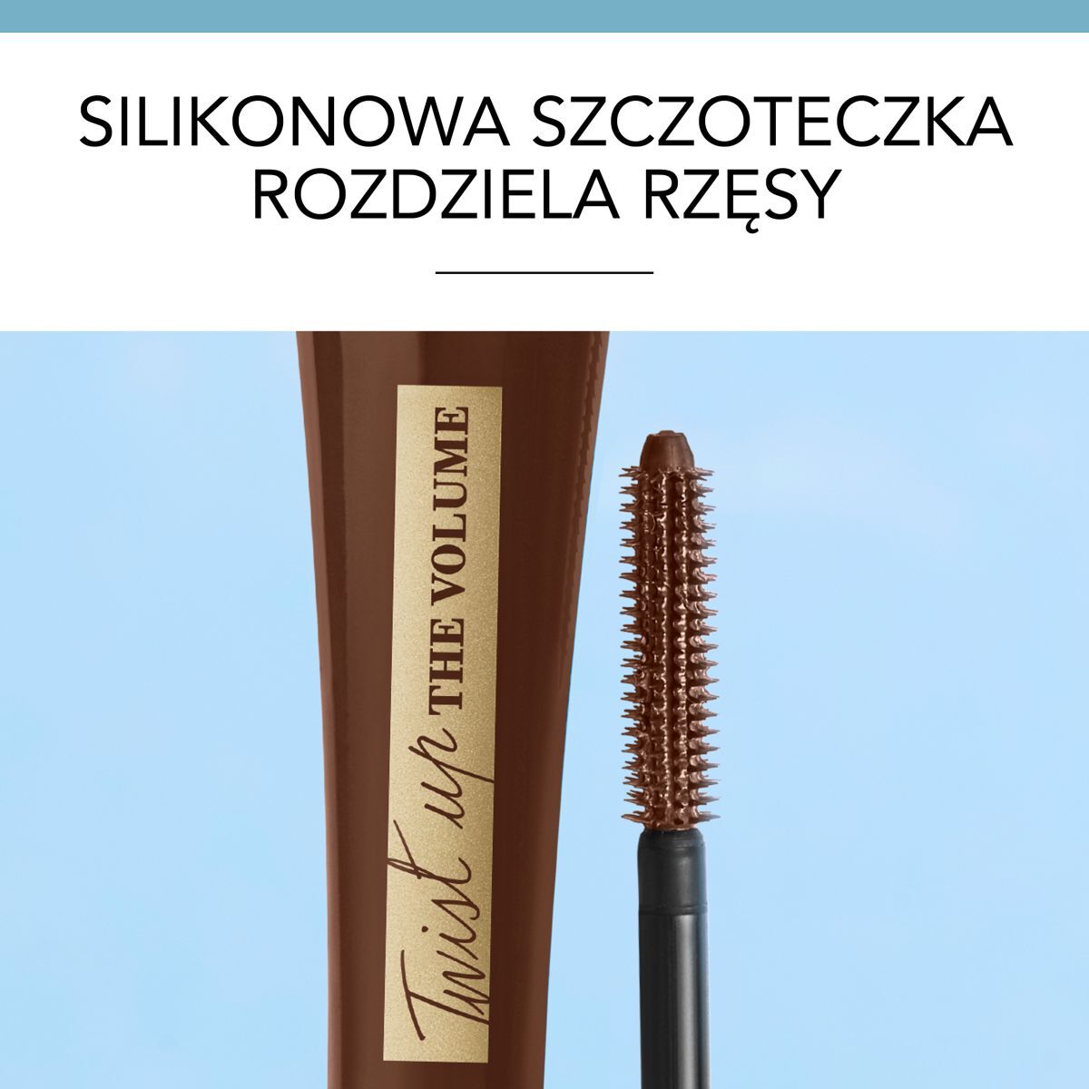 Bourjois Twist up the Volume