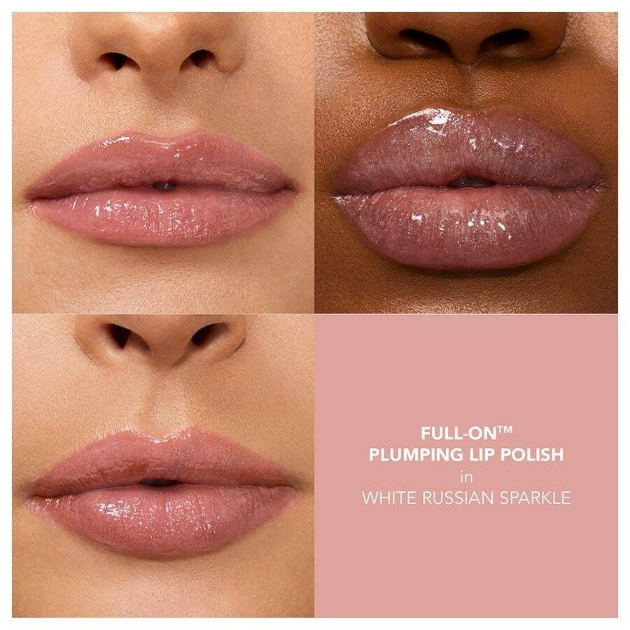 BUXOM Lipgloss Full-On™ za punije usne – 4,45 ml