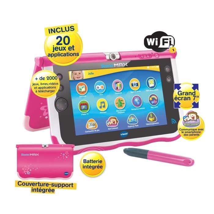 VTECH - Storio Max 7