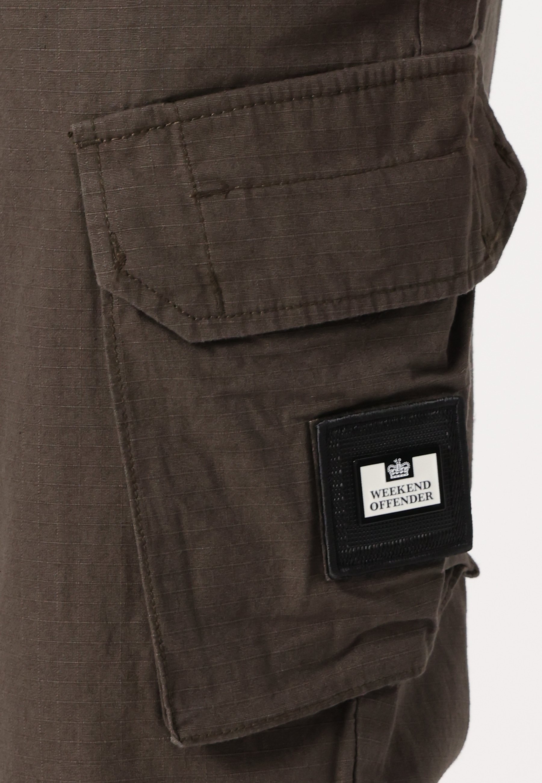 Cargo broek voor weekendovertreders