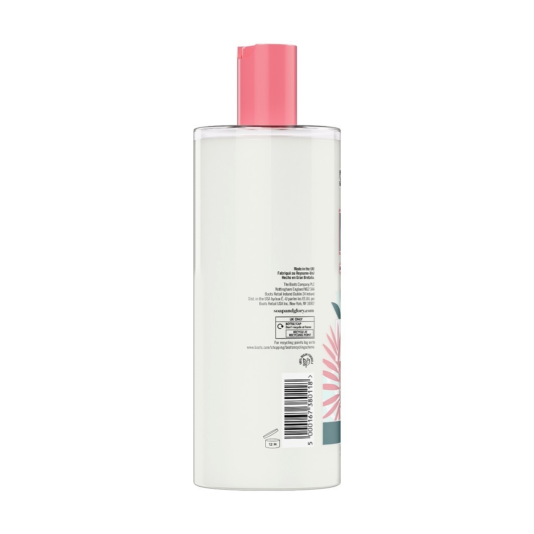 Magnifi-Coco dušas želeja - 500 ml