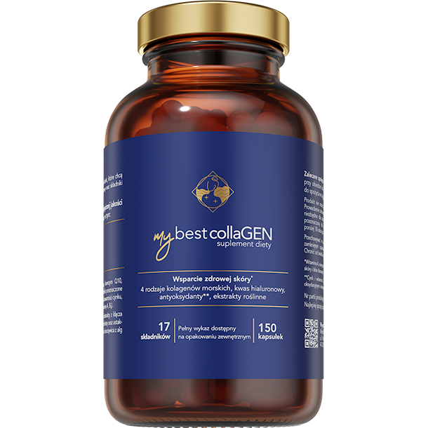 MyBestPharm MyBestCollaGEN