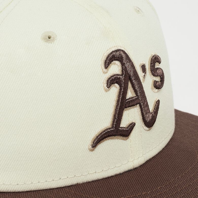59Fifty City Icon Oakland Athletics