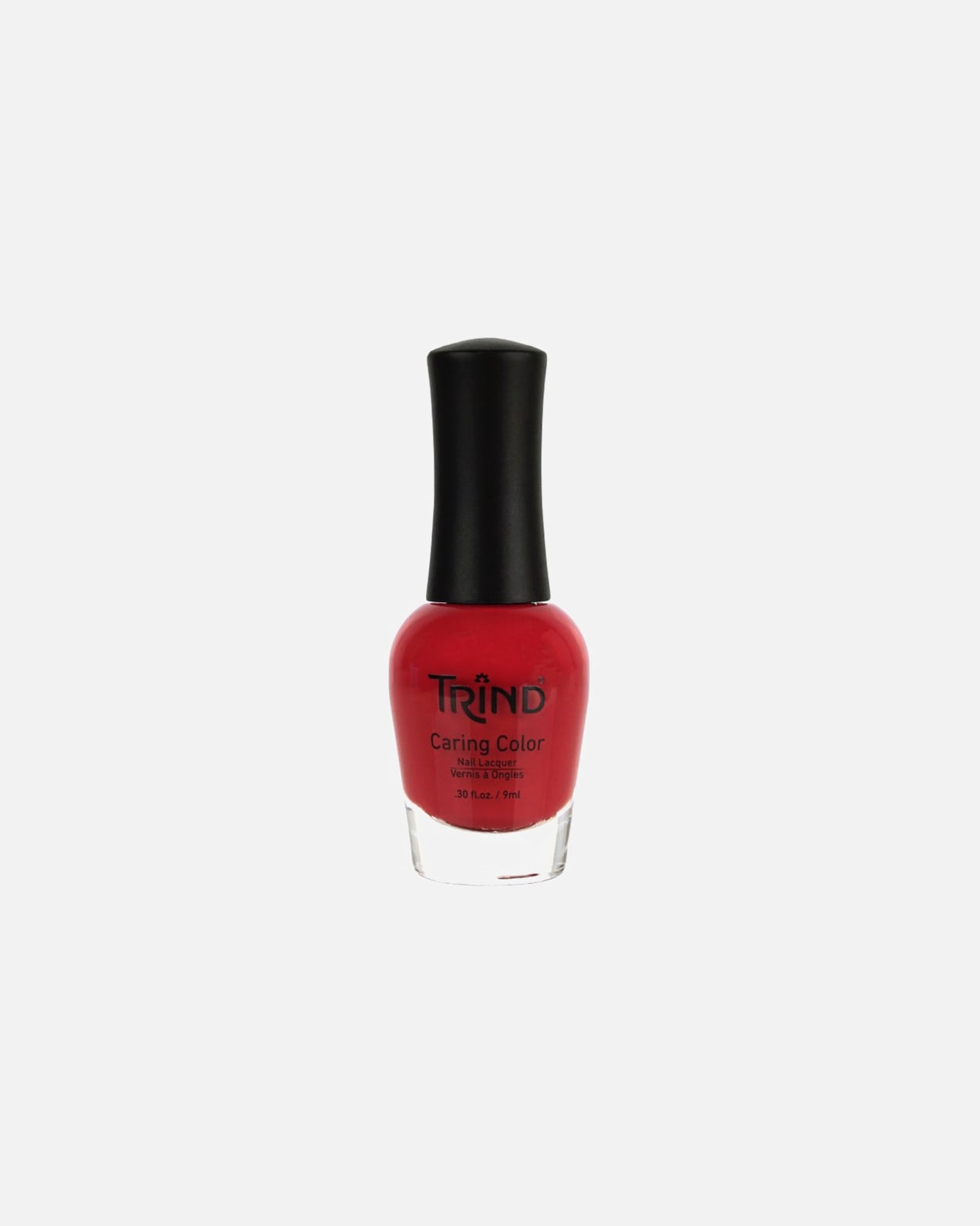 Esmalte de uñas Trind Caring Color - 9 ml