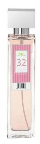 Perfumes IAP Pharma para mujer, 32 ml.