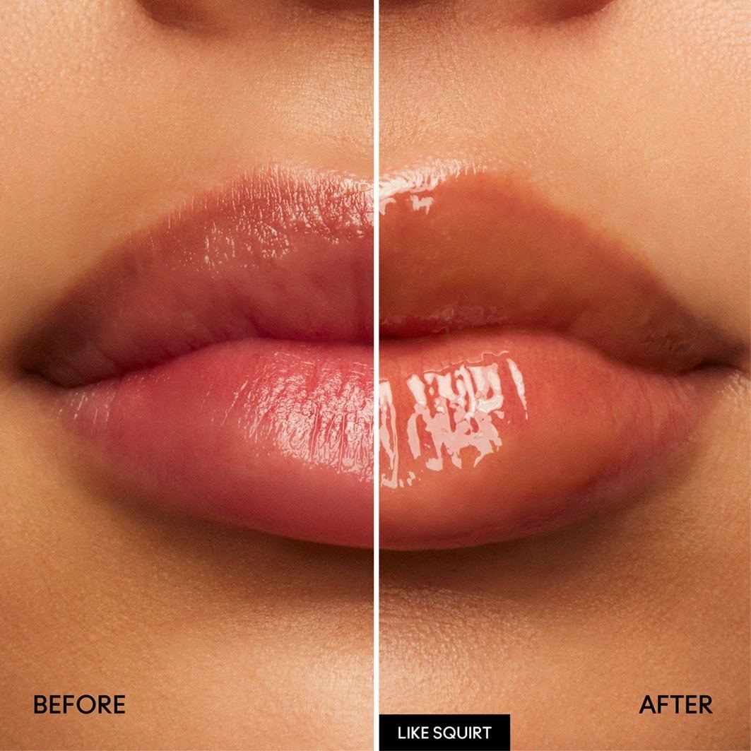 MAC balzam za usne NOCTURNA Squirt Plumping Stick sjajilo za usne - 2,3 ml