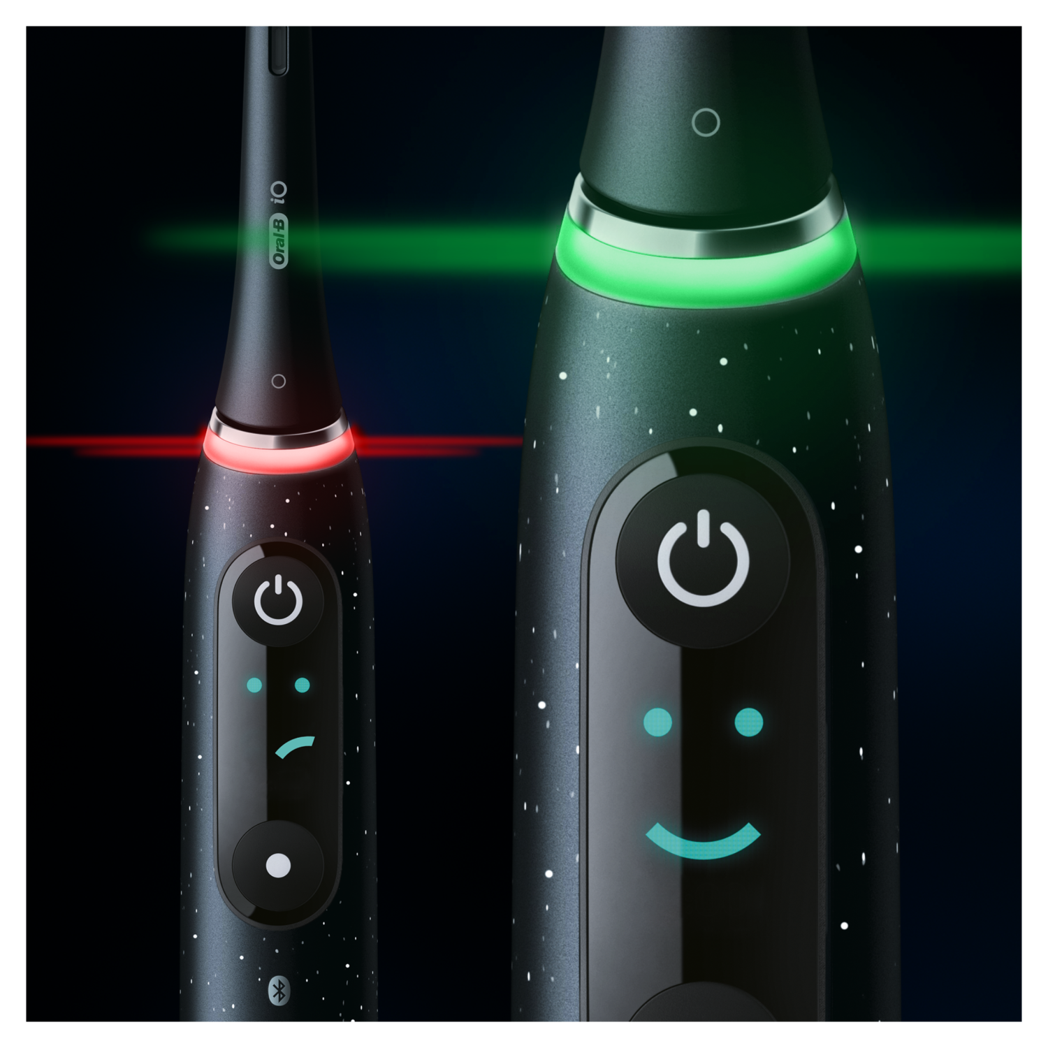 Oral-B IO 10 Negru