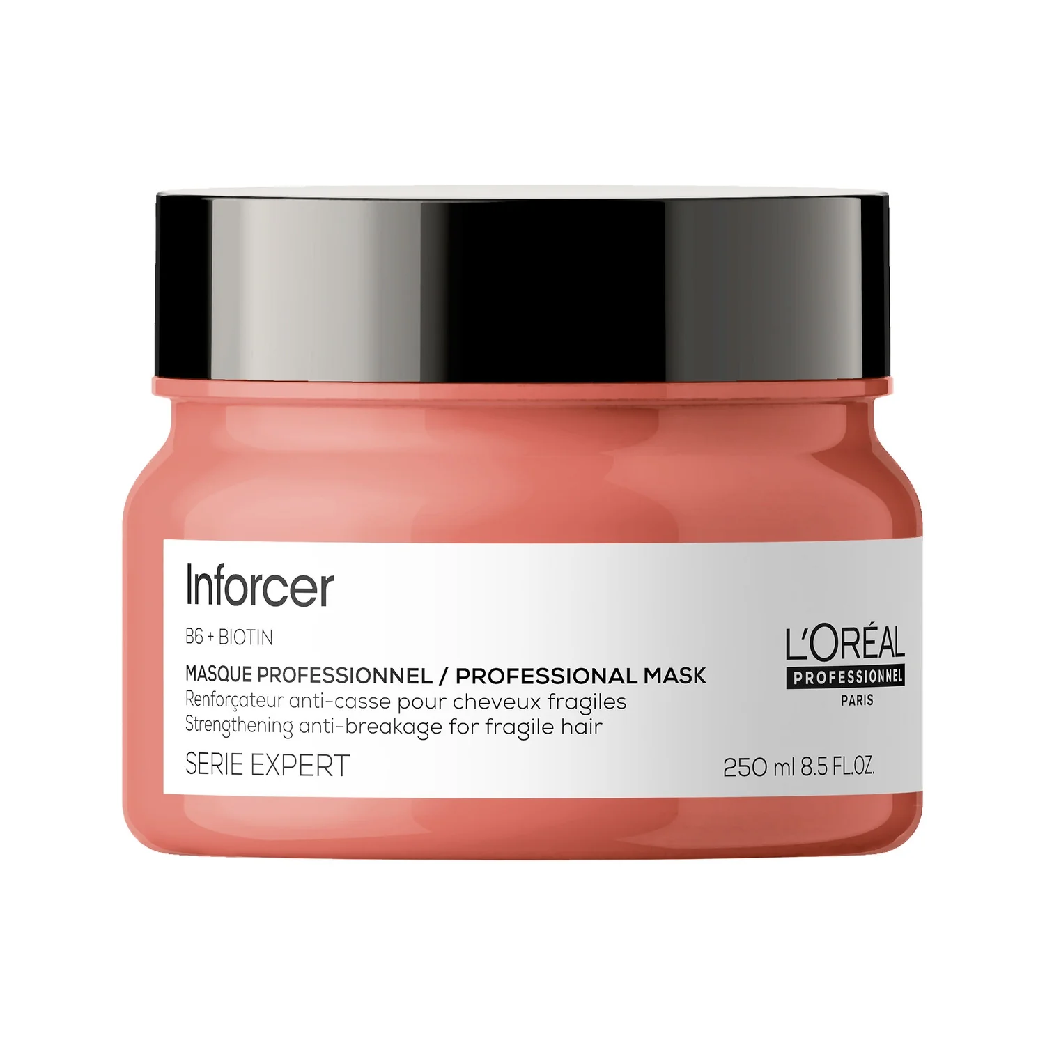 SERIE EXPERT New Inforcer Mask - Maschera Rinforzante Capelli