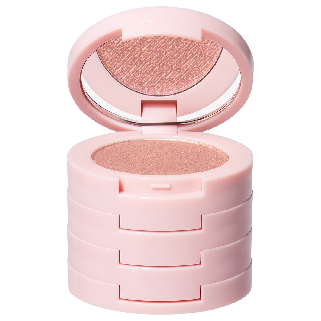 Paleta očných tieňov Morphe Morphe2 Quad Goals - 41 g
