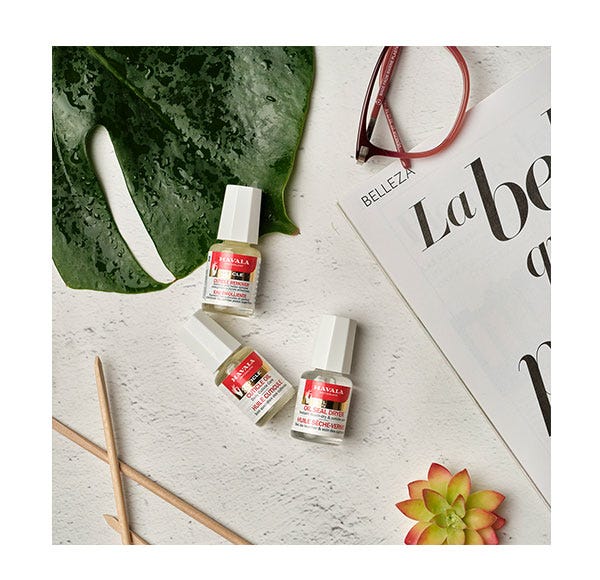 Neglebåndsolie | 5ML