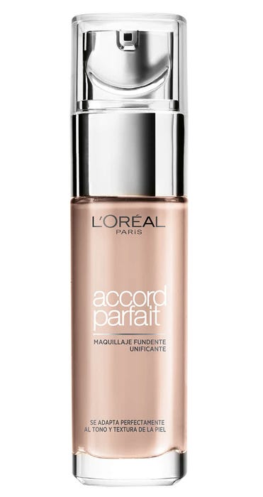 Accord Parfait