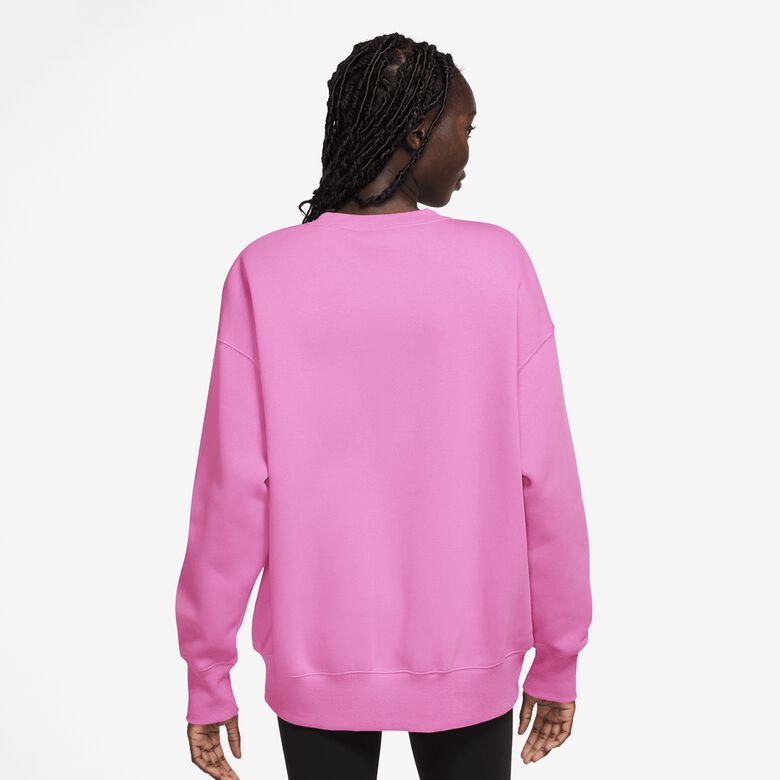 Sportswear Phoenix Fleece Oversized Crewneck Sweatshirt