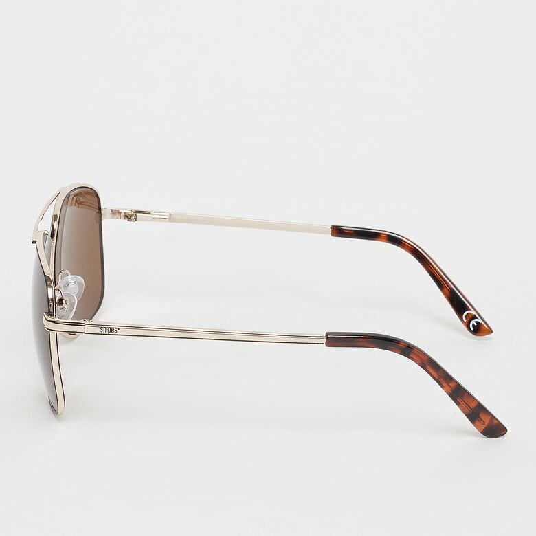 Slim gafas de sol - red, azul