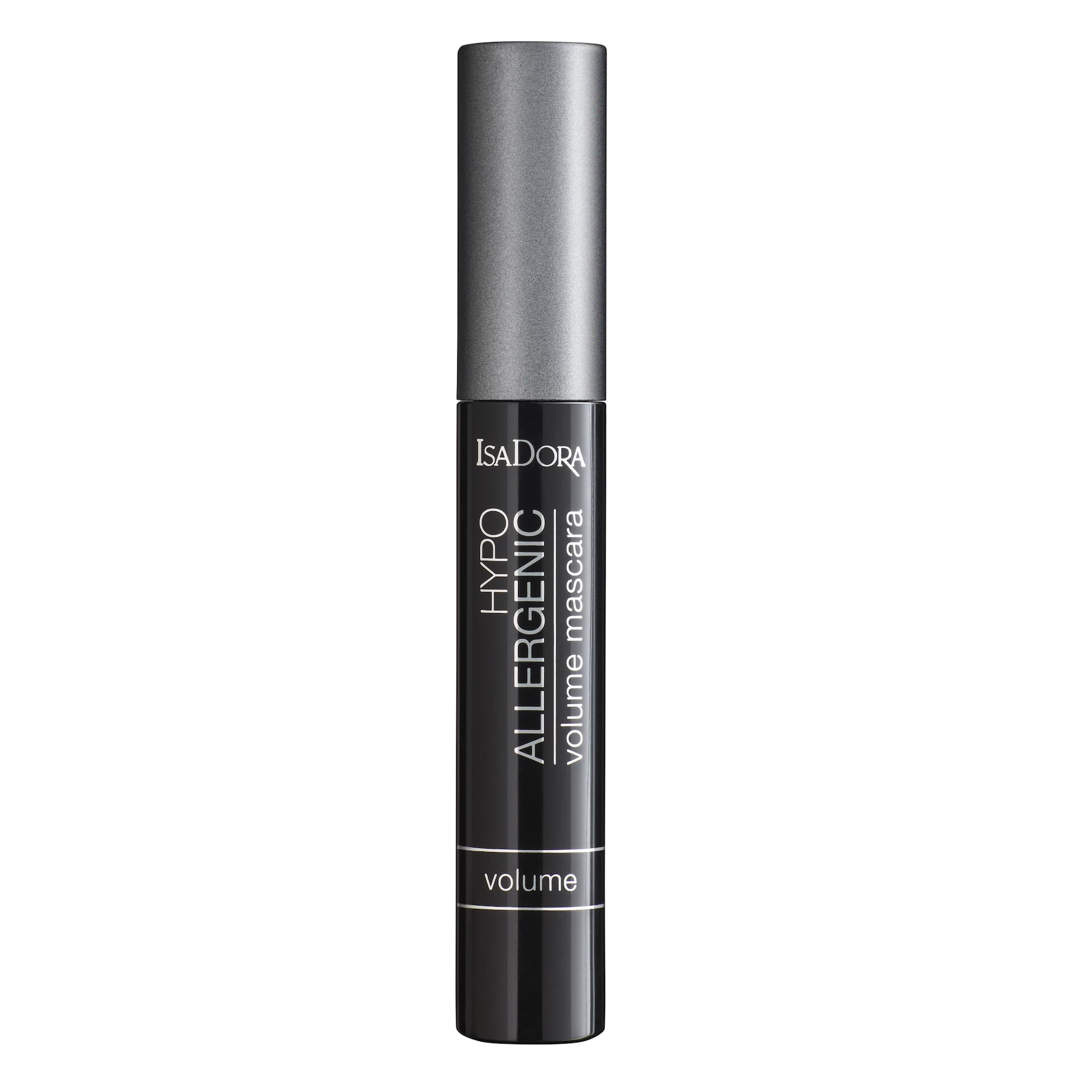 Rimel Volum Hipoalergenic 34 Negru - Isadora