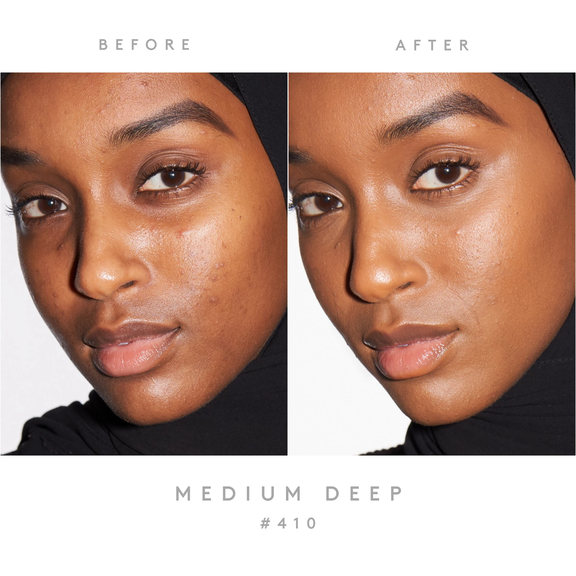 Pro Filt'r Soft Matte Hosszantartó Alapozó 310 - Fenty Beauty