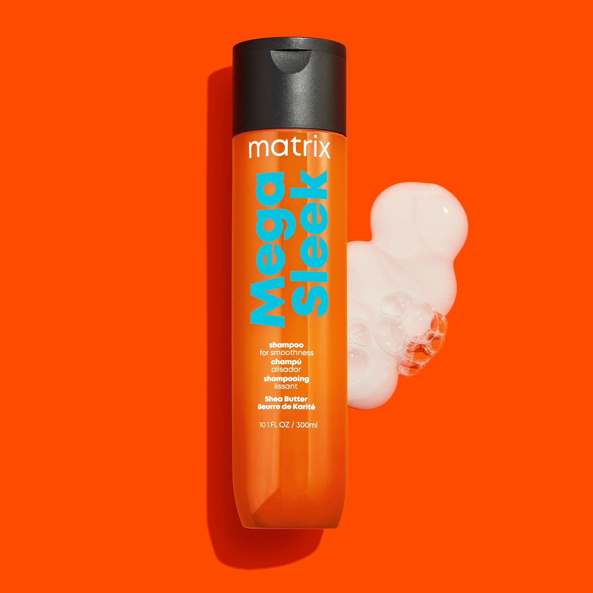 Matrix Mega Sleek Sampon 300 ml - Matrix