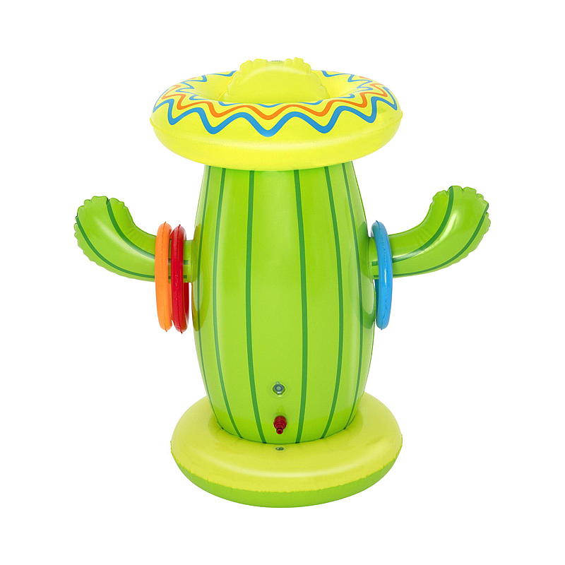 Bestway Vandsprinkler Cactus