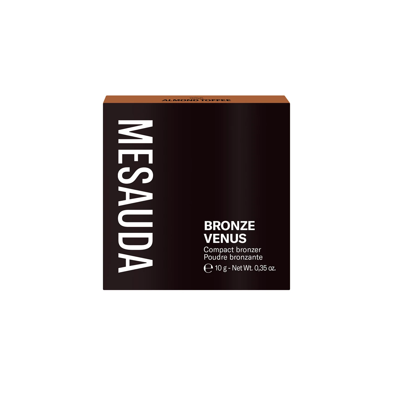 Viso Bronze Venus - Terra