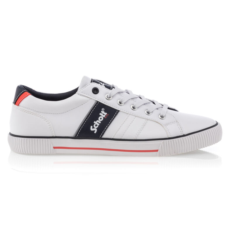 Korgar / sneakers Homme Blanc