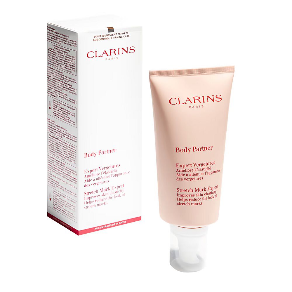 Clarins Body Partner