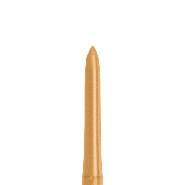 NYX Professional Makeup 1 Vivid Rich Amber Stunner Delineador Mecánico