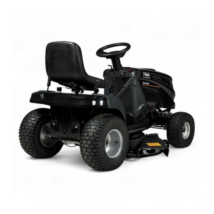 Texas XC160-108 zitmaaier van het merk Texas Equipment