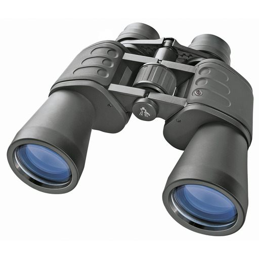 Jumelles prismatiques 10x50 Hunter Bresser