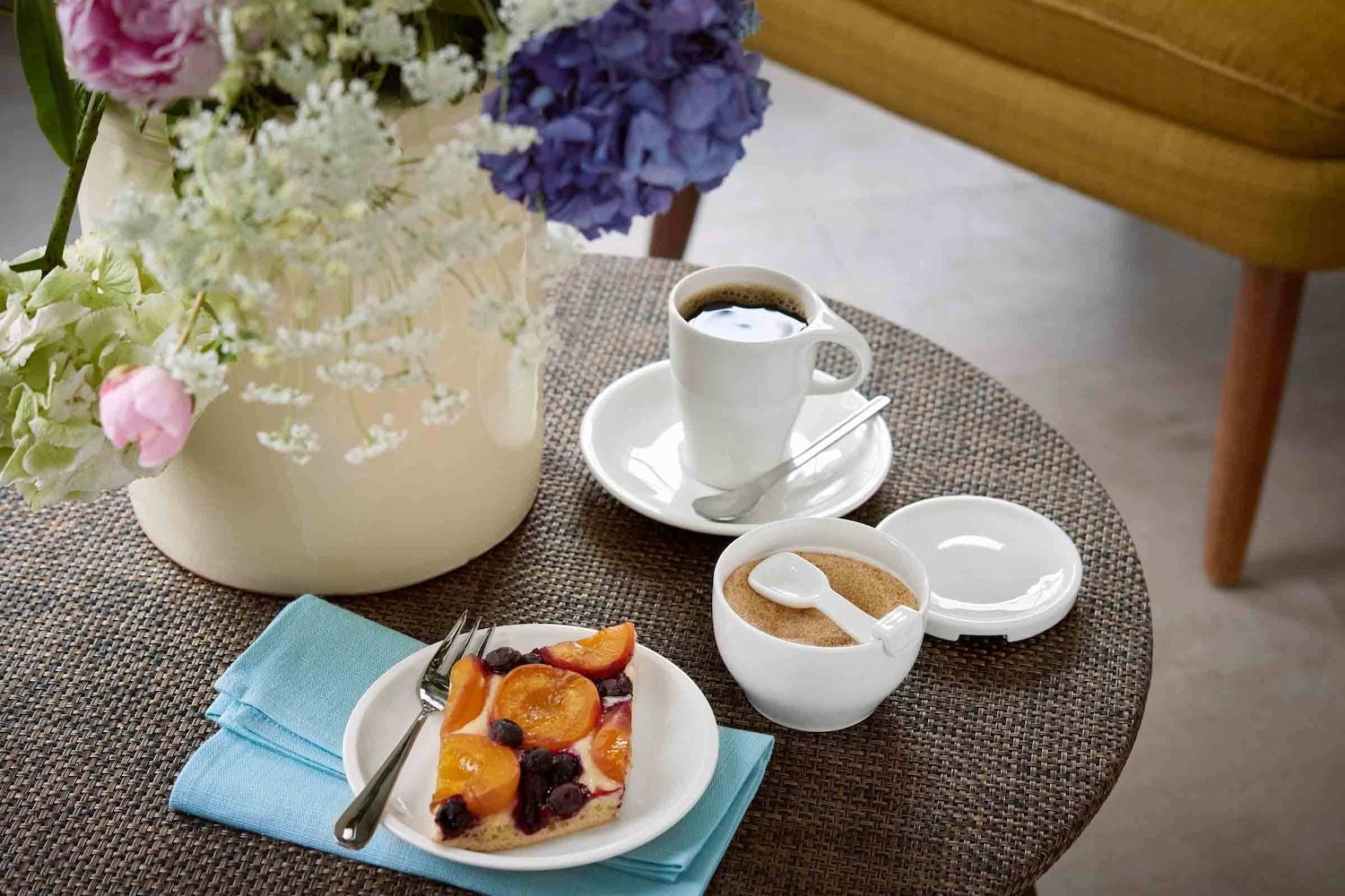 Villeroy & Boch Artesano Original konditerinė lėkštė - 1 vnt.