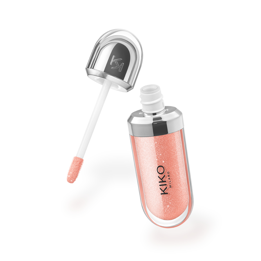3D Hydra sjajilo za usne 03 Pearly Apricot