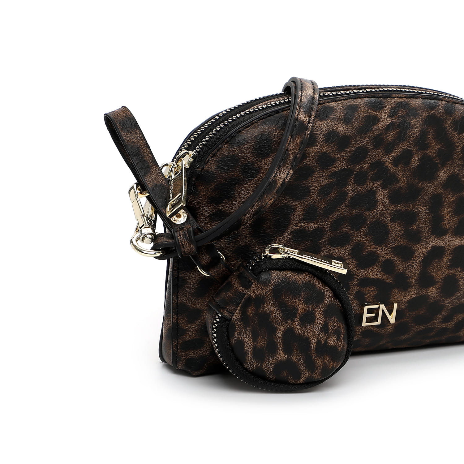 EMILY & NOAH Shoulder Bag E&N Hanna - 1 piece