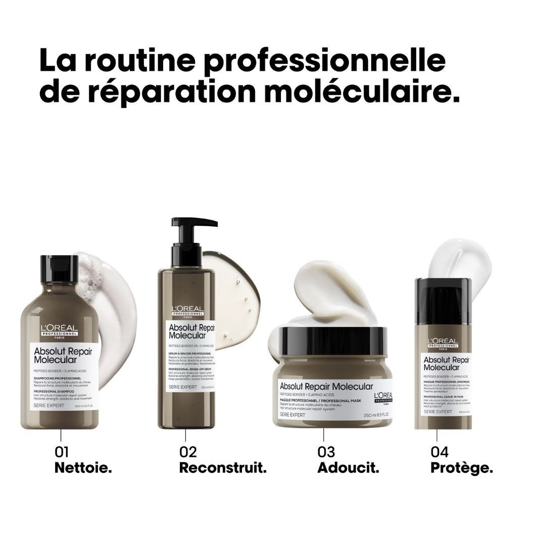 L´Oréal Professionnel Paris Masque Concentré Professionnel