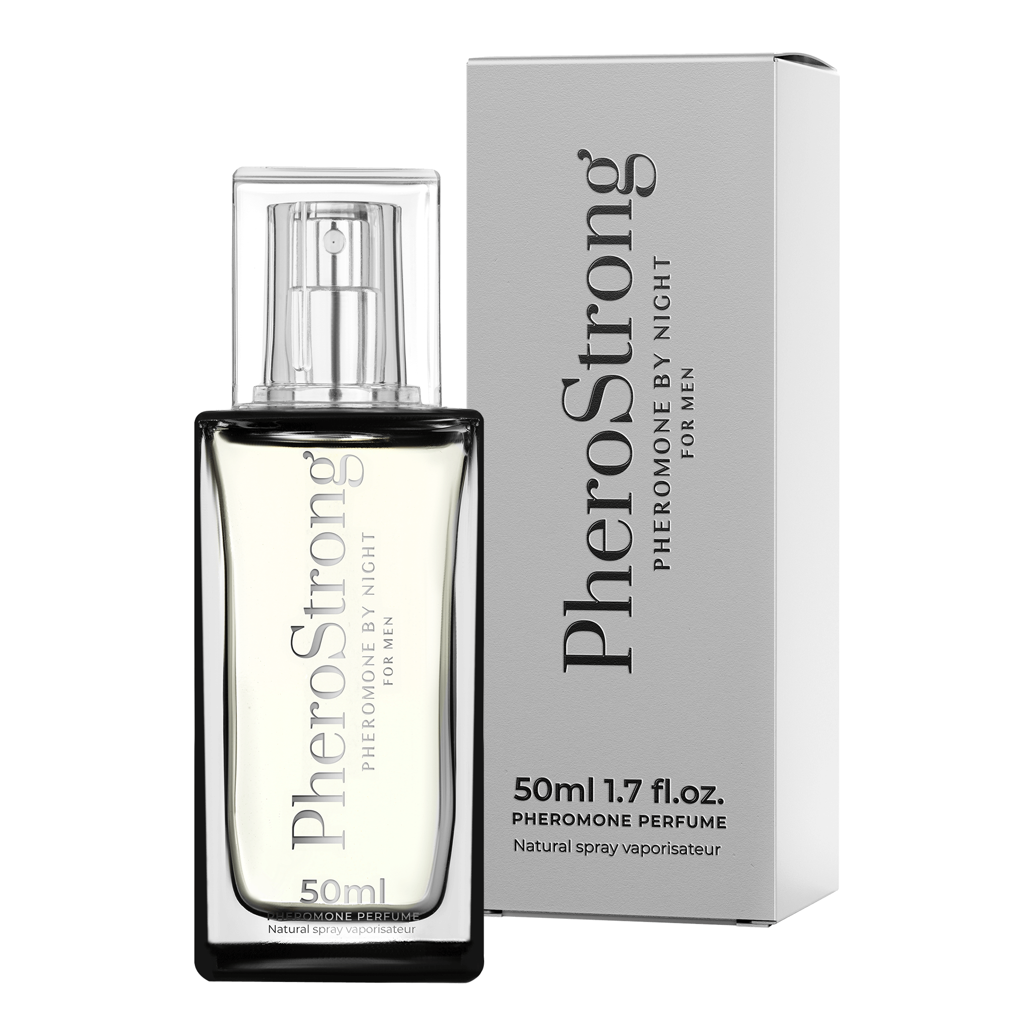 PheroStrong Feromón v noci