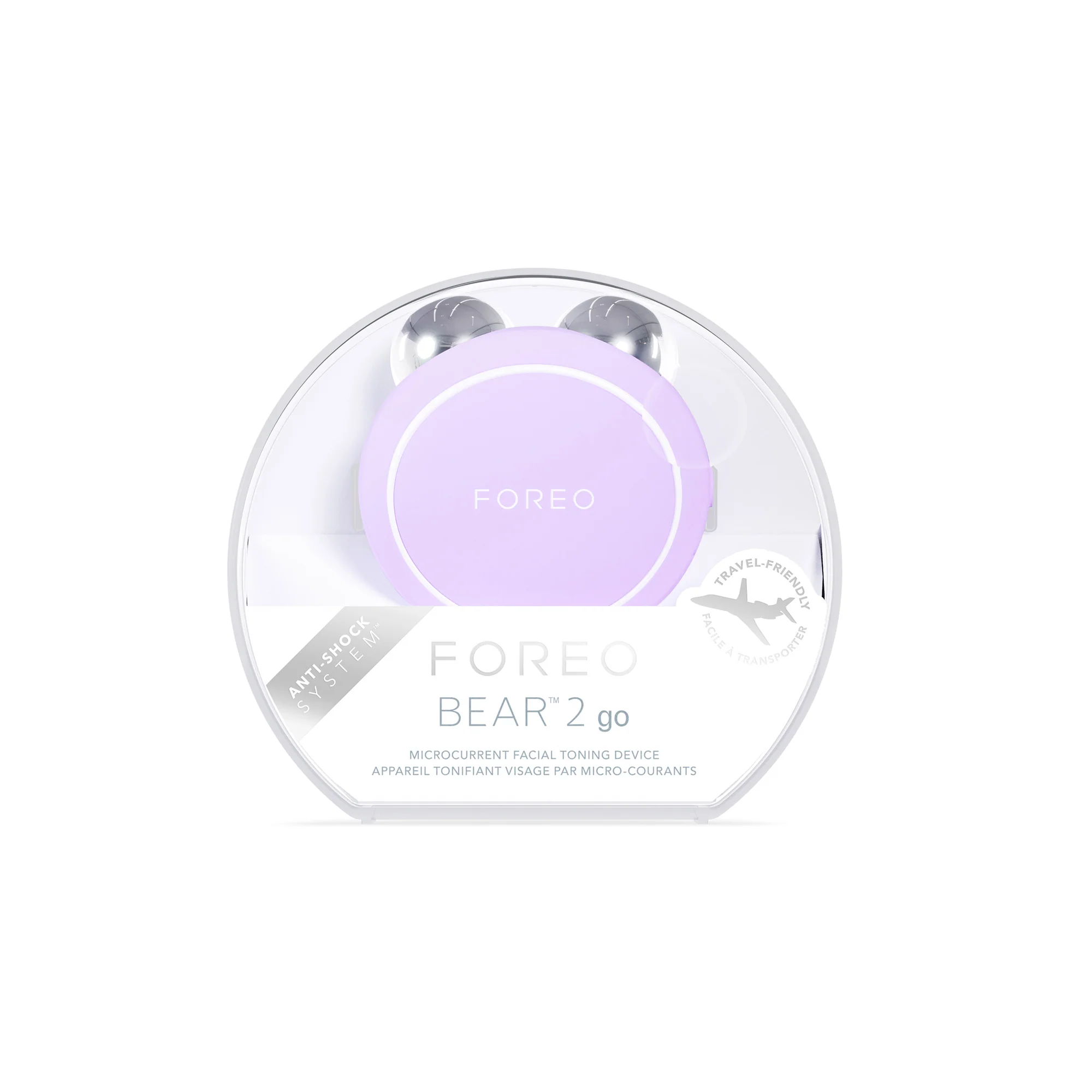 Bear BEAR 2 go - Beauty Device