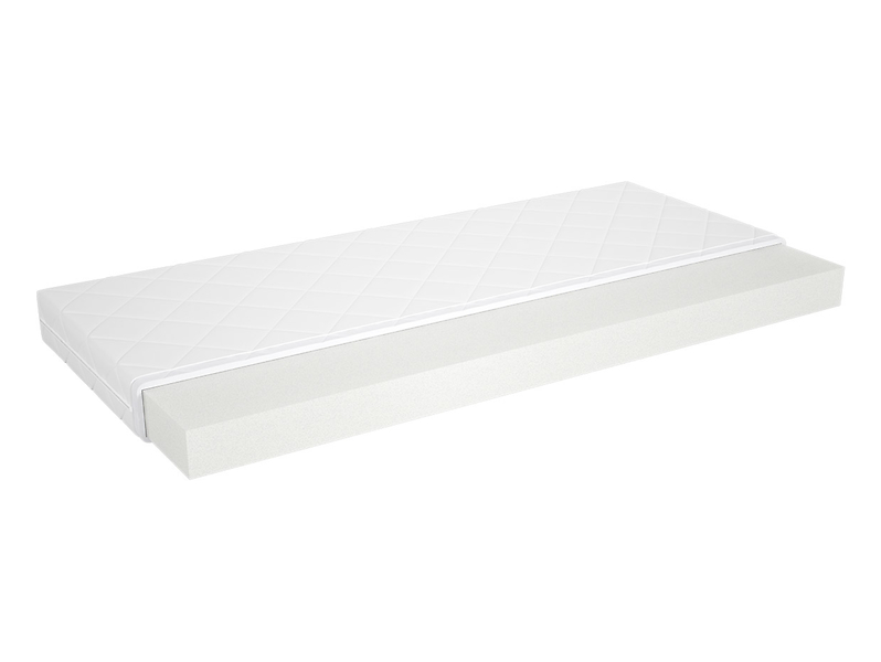 Materac piankowy Sirra 80x180 H2