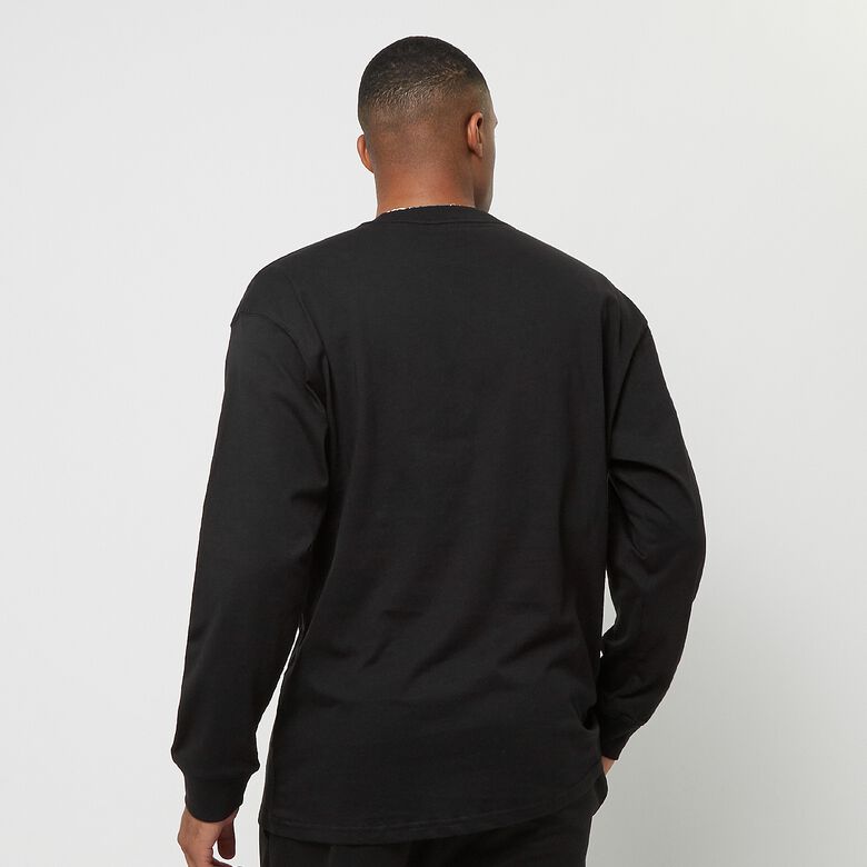 NBA Chicago Bulls Essential Longsleeve Tee