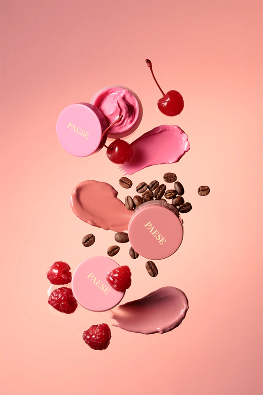 Hydratačná maska na pery Paese Peptide Lip Mask s peptidmi