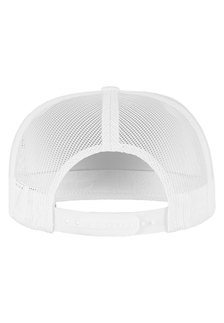 Flexfit CLASSIC - Caps - hvit