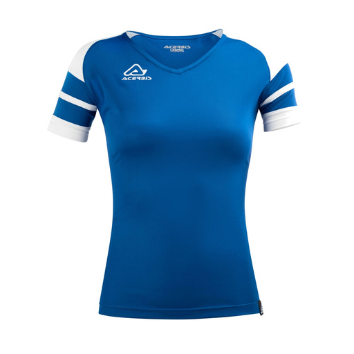 Camiseta Acerbis Kemari Manga Corta (Mujer)